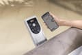 Miniatyrbild 5 av 8: Lay-Z Spabad 180 x 180 x 71 cm Rome UltraFit Smart AirJet 6 Spabad