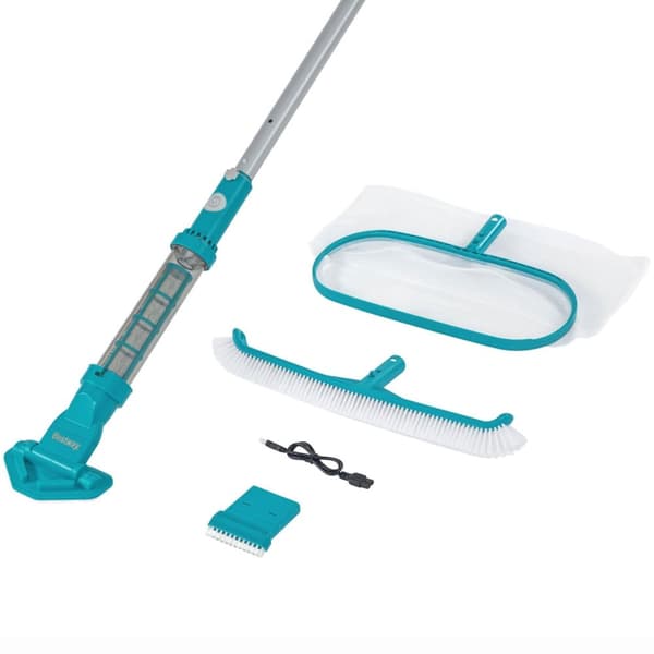 Bestway AquaSurge Pool Rengörings-kit