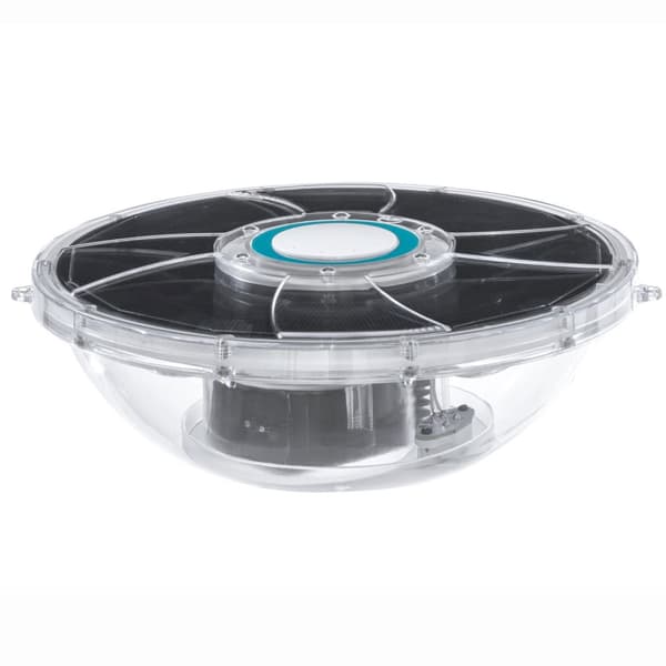 Bestway FloatBright Solcell LED Poolfontän
