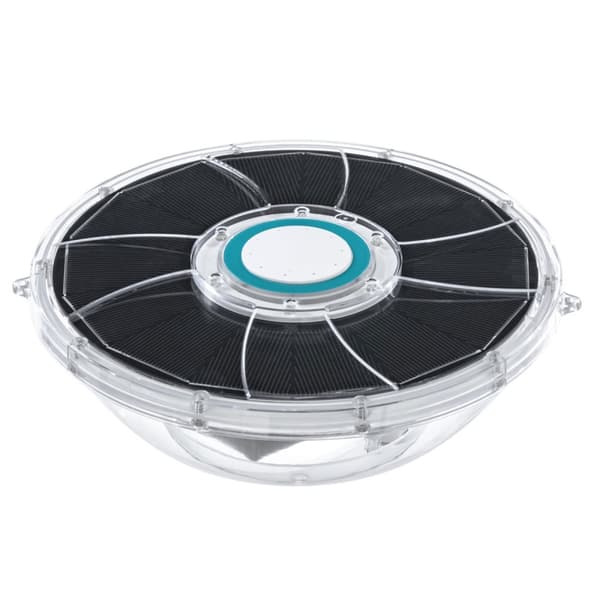 Bestway FloatBright Solcell LED Poolfontän