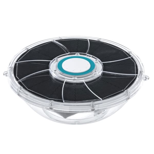 Bestway FloatBright Solcell LED Poolfontän