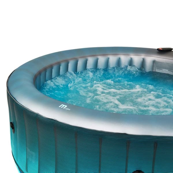 Oppustelig SPA Starry 6 personers mSpa