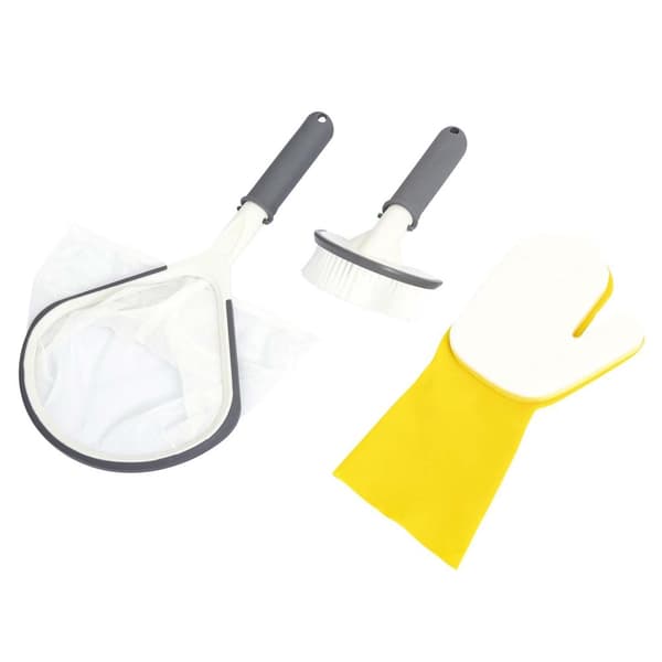 Bestway 60310 SPA puhdistussarja