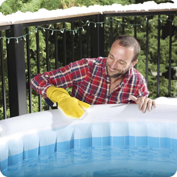 Bestway 60310 SPA puhdistussarja