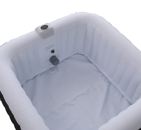 Spa Pool Firenze firkantet - 2400W