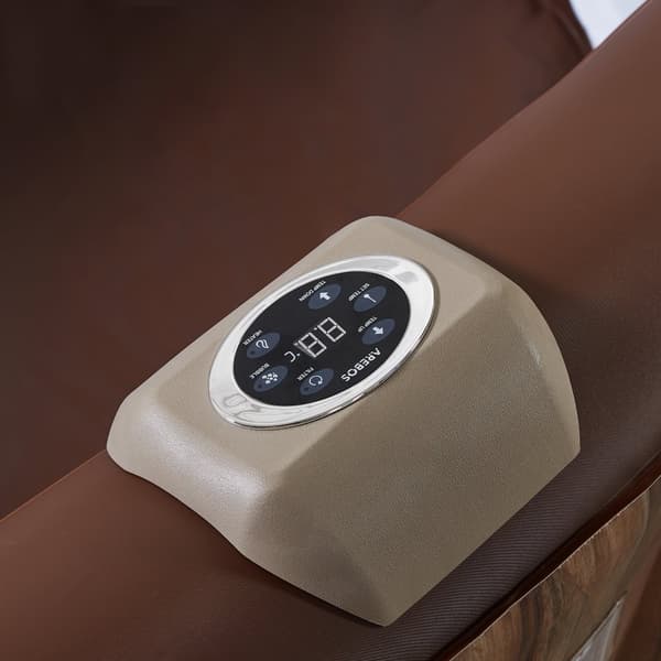 Spa Pool Bergen oval - 2400W