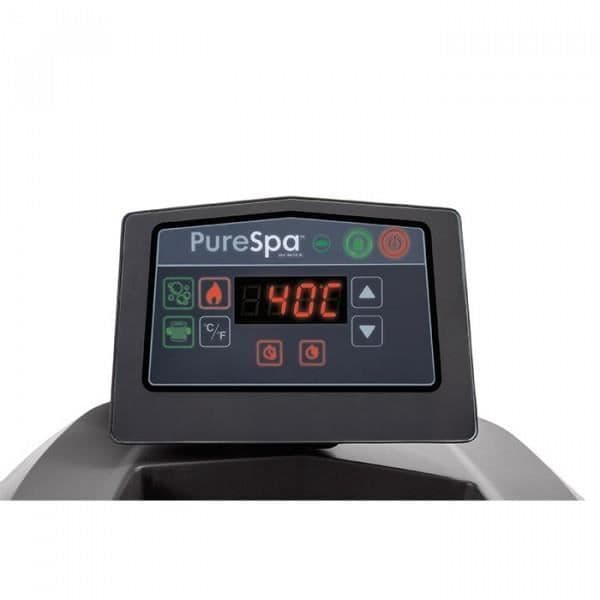 INTEX uppblåsbart spa - Baltik - 216 x 71 cm - 6 platser - Runt - 28442EX