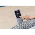 Miniatyrbild 5 av 6: Spa gonflable BESTWAY - Lay-Z-Spa Bali - 140 luftmunstycken - 196 x 71 cm - 4 till 6 platser - Rund (lock, kartong, diffusor)