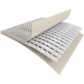 Miniatyrbild 6 av 6: Spabad INTEX - Chevron - 173 x 173 x 71 cm - 4 platser - Fyrkantig - 28446EX