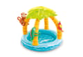 Miniatyrbillede 1 af 2: Tropical Island Babypool Intex