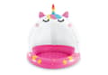 Miniatyrbilde 1 av 2: Caticorn Babybasseng Intex