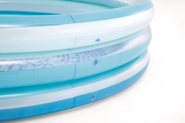 Blue Bliss Splash Pool Intex