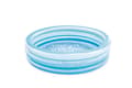 Miniatyrbilde 1 av 3: Blue Bliss Splash Pool Intex