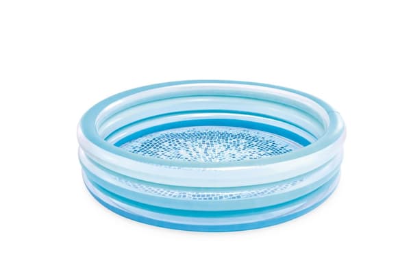 Blue Bliss Splash Pool Intex