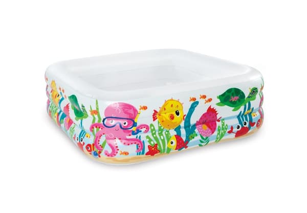 Sea Aquarium Barnpool Intex