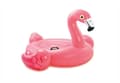 Miniatyrbillede 1 af 2: INTEX Ride-On Pink Flamingo 142x137x97cm (max 40kg) (från 3 år)