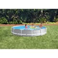 Miniatyrbild 2 av 2: Prisma Round Pool Kit 3,66 x 0,76 - Intex