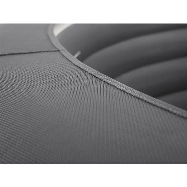 INTEX PureSpa Access uppblåsbar badtunna runt Bubbles 4 platser