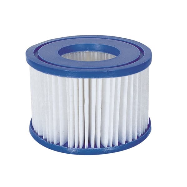 BESTWAY Lay-Z-Spa bubbelpoolfilterinsats