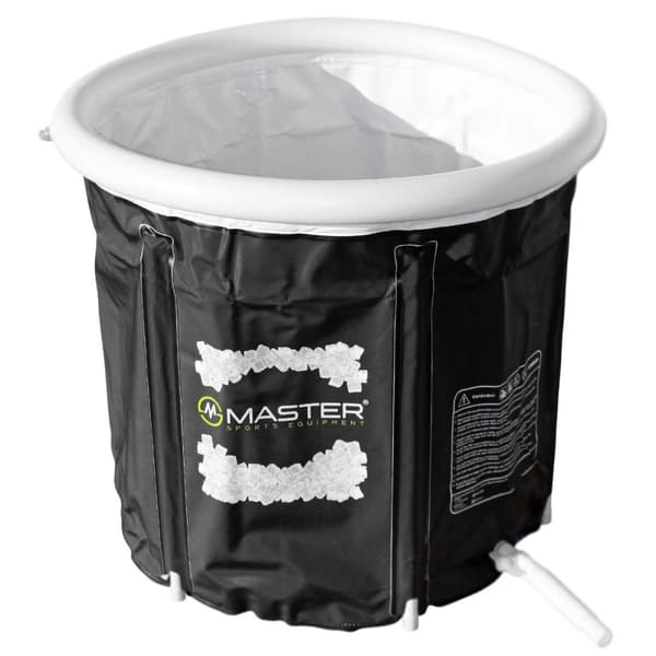 MASTER isbad 80 x 75 cm - hopfällbar