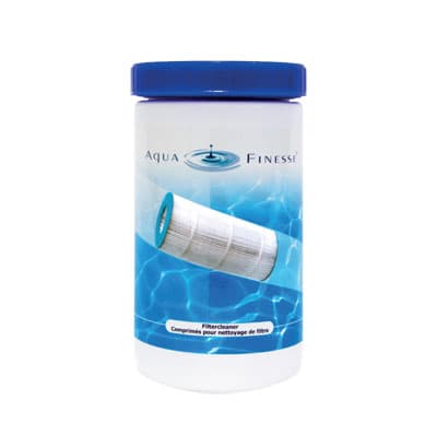 Aqua Finesse Filterrent