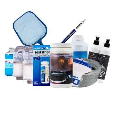 Exklusivpaket M-Spa