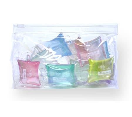 Wellness Aromaterapi 15 ml x 12 st present mix