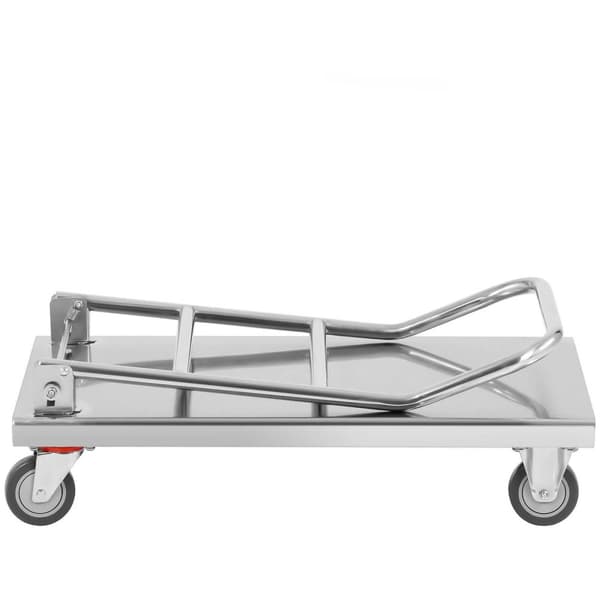 Royal Catering Plattformsvagn - upp till 330 kg
