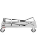 Miniatyrbild 4 av 5: Royal Catering Plattformsvagn - upp till 330 kg