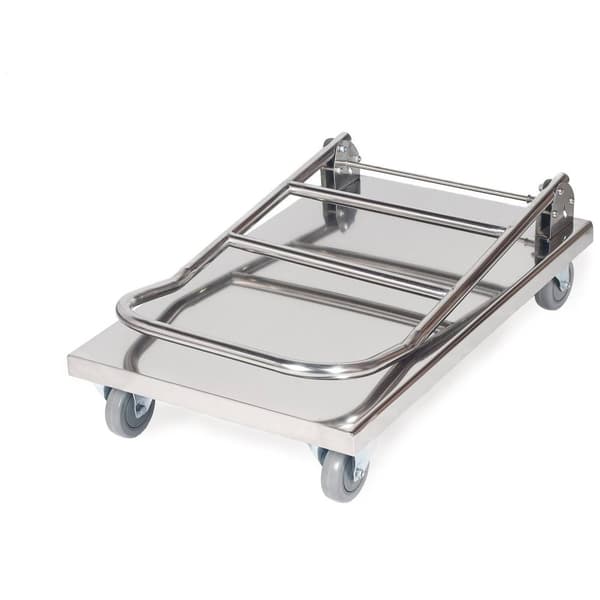 Royal Catering Plattformsvagn - upp till 330 kg