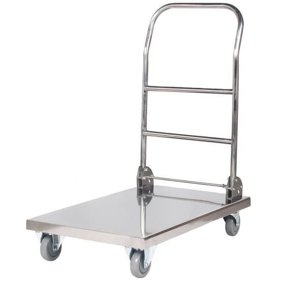 Royal Catering Plattformsvagn - upp till 330 kg