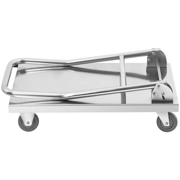 Royal Catering Plattformsvagn - 400 kg
