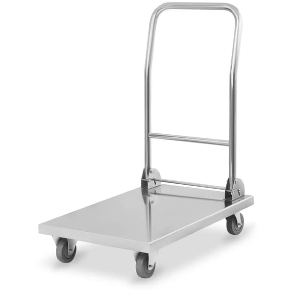 Royal Catering Plattformsvagn - 400 kg