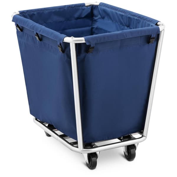 Royal Catering Tvättvagn - 300 L- Royal Catering