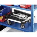 Pikkukuva 3 / 6: Meister Platform Folding Aluminium Folding 150 kg