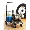 Pikkukuva 2 / 6: Meister Platform Folding Aluminium Folding 150 kg