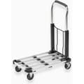 Pikkukuva 1 / 6: Meister Platform Folding Aluminium Folding 150 kg