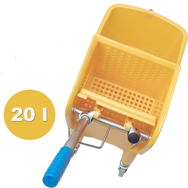 Städvagn 20 L VIOVIE