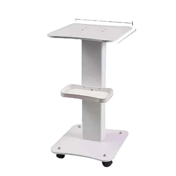 Kauneushoitola Trolley, Monitoiminen, Kolmikerroksinen, tc-001