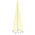 Pikkukuva 3 / 11: vidaXL Joulukuusi piikillä 1134 lämpimän valkoista LED-valoa 800 cm -  Joulukuuset
