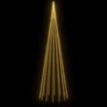 Pikkukuva 5 / 11: vidaXL Joulukuusi piikillä 1134 lämpimän valkoista LED-valoa 800 cm -  Joulukuuset
