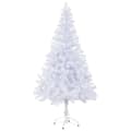 Pikkukuva 5 / 11: Joulukuuset - Living Tekojoulukuusi palloilla esivalaistu 120 cm 230 oksaa