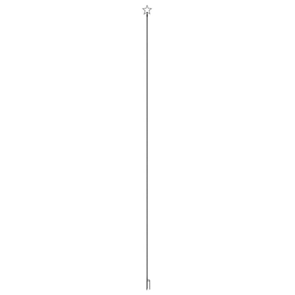 Julgranar - Living Julgran LED inomhus/utomhus 1300 lysdioder 8 m