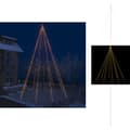 Miniatyrbild 1 av 9: Julgranar - Living Julgran LED inomhus/utomhus 1300 lysdioder 8 m