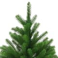 Pikkukuva 4 / 11: Joulukuuset - Living Tekojoulukuusi palloilla esivalaistu 120 cm vihreä