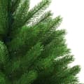 Pikkukuva 5 / 11: Joulukuuset - Living Tekojoulukuusi palloilla esivalaistu 120 cm vihreä