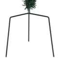 Miniatyrbild 5 av 8: Konstgjorda julgranar 2 st 76 cm PVC - Konstgjord Julgran - Konstgjorda Julgranar - Home & Living