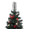 Miniatyrbild 6 av 8: Konstgjorda julgranar 2 st 76 cm PVC - Konstgjord Julgran - Konstgjorda Julgranar - Home & Living