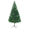 Pikkukuva 4 / 11: Tekojoulukuusi palloilla esivalaistu 210 cm 910 oksaa - Tekojoulukuusi - Tekojoulukuuset - Home & Living