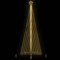 Miniatyrbild 1 av 2: LED julgran 789 LEDs varmvit 476 cm